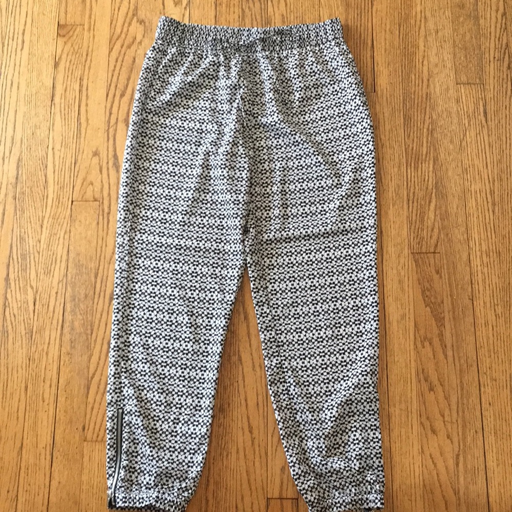 Jogger Pants